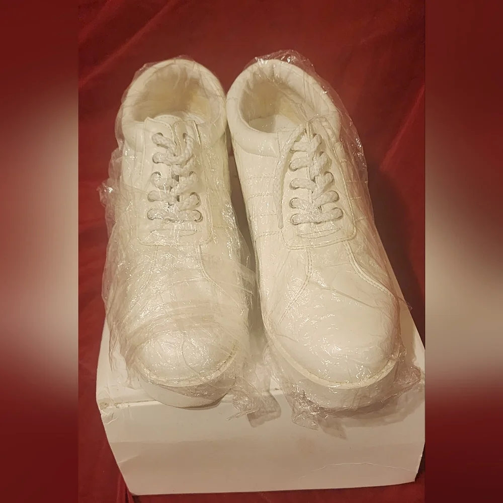 City Snappers sz 8 Nwot nvr worn mc4 - Picture 4 of 5